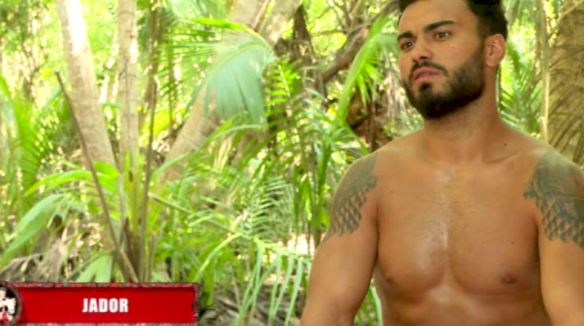 Jador, la Survivor Rom&acirc;nia 2021