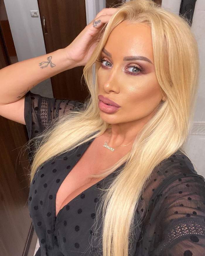 Simona Trașcă