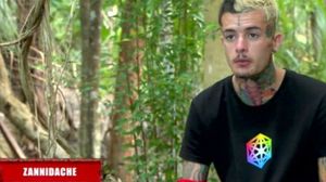 Zanni, concurent în echipa Faimoșilor la Survvior România 