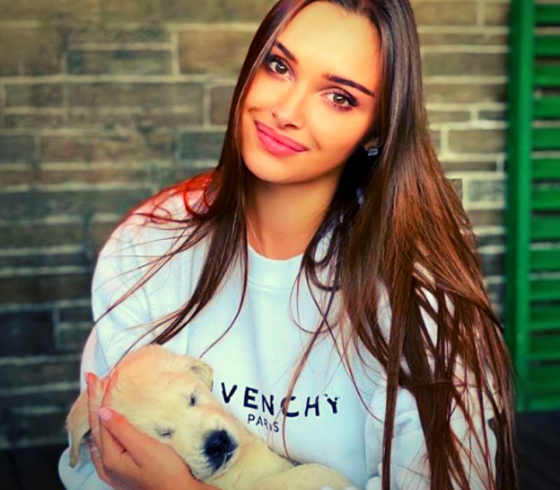 Karolina Sevastyanova