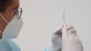 Vaccin anti-COVID