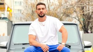 Ce înălțime are Dorian Popa