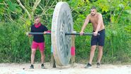 Culiță Sterp de la Survivor România, probleme mari în jungla Dominicană