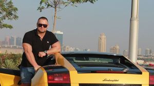 Adrian Tamplaru, condamnat definitiv la 2 ani și 3 luni de închisoare cu executare! Vinvoat pentru MĂCEL! EXCLUSIV