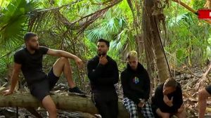 Jador, criticat de colegii lui la Survivor România