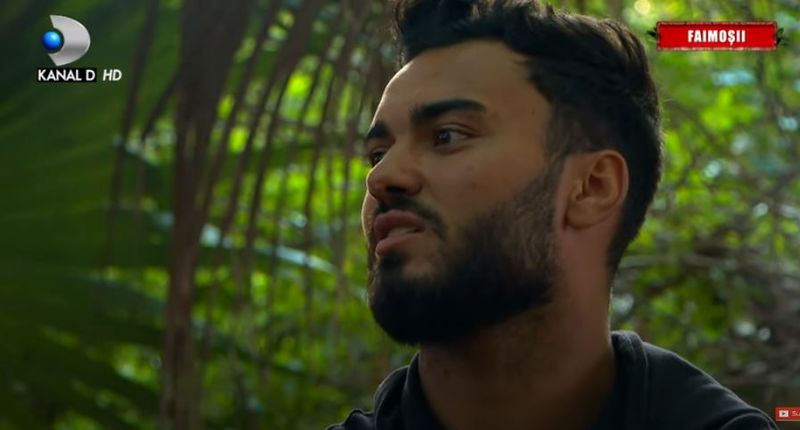 Jador, criticat de colegii lui la Survivor România?