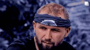 Alin Sălăjean de la Survivor România 2021, prezentator TV