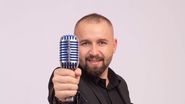 Alin Sălăjean de la Survivor România 2021, prezentator TV