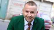 Alin Sălăjean de la Survivor România 2021, prezentator TV