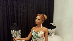 Beyonce de Romania