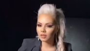 Beyonce de Romania