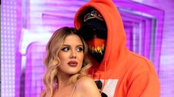 Detaliul observat la iubitul lui Emily Burghelea: ”Puteam să jur că ești...”