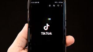 TikTok