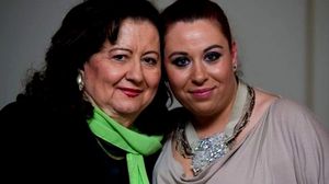 Mioara și Oana Roman