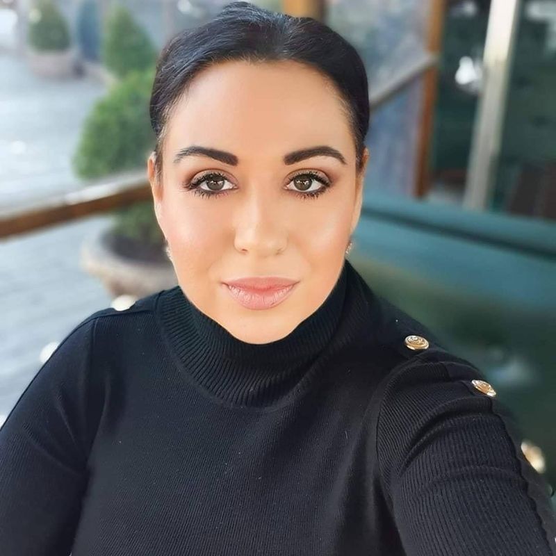 Oana Roman