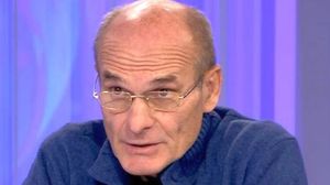 Cristian Tudor Popescu