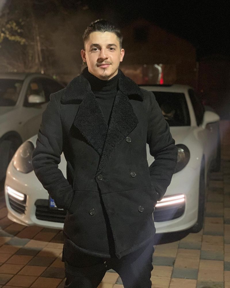 Bogdan de la Ploiești