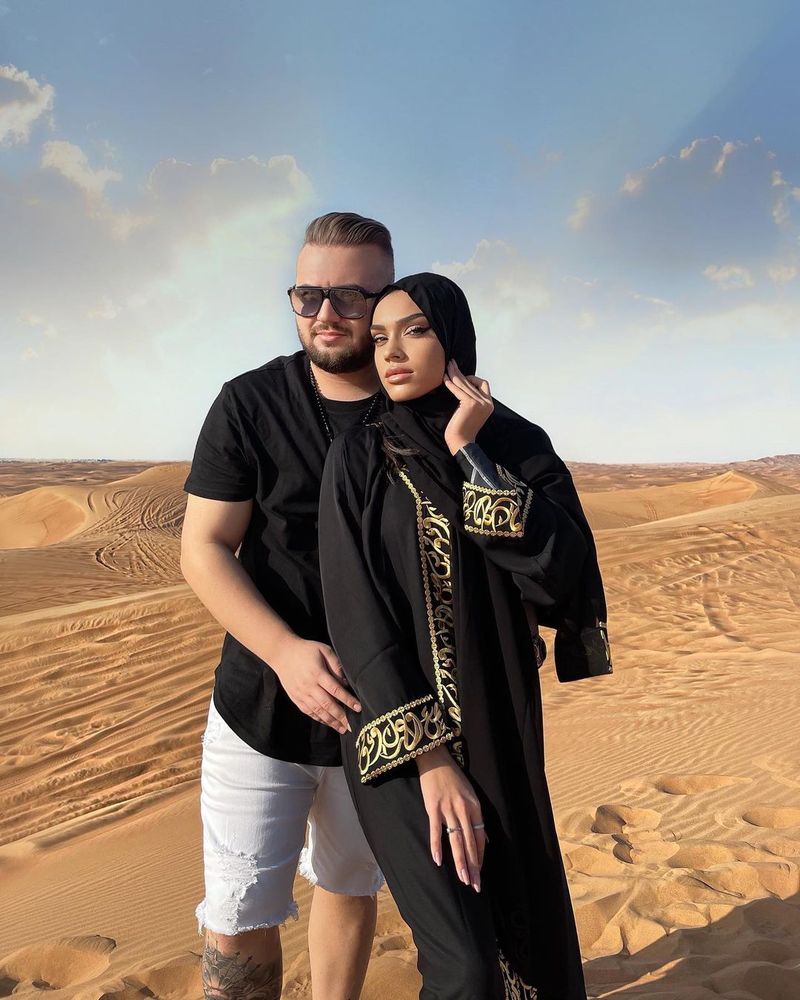 Karmen vrea să devină mămică din nou