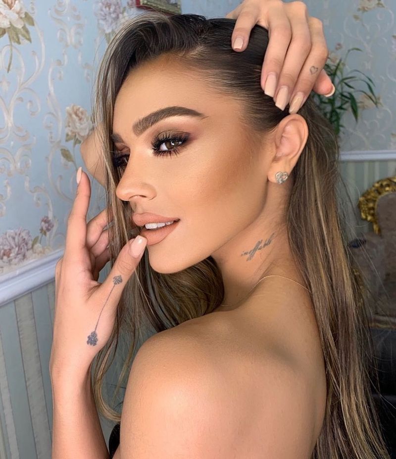 Karmen vrea să devină mămică din nou