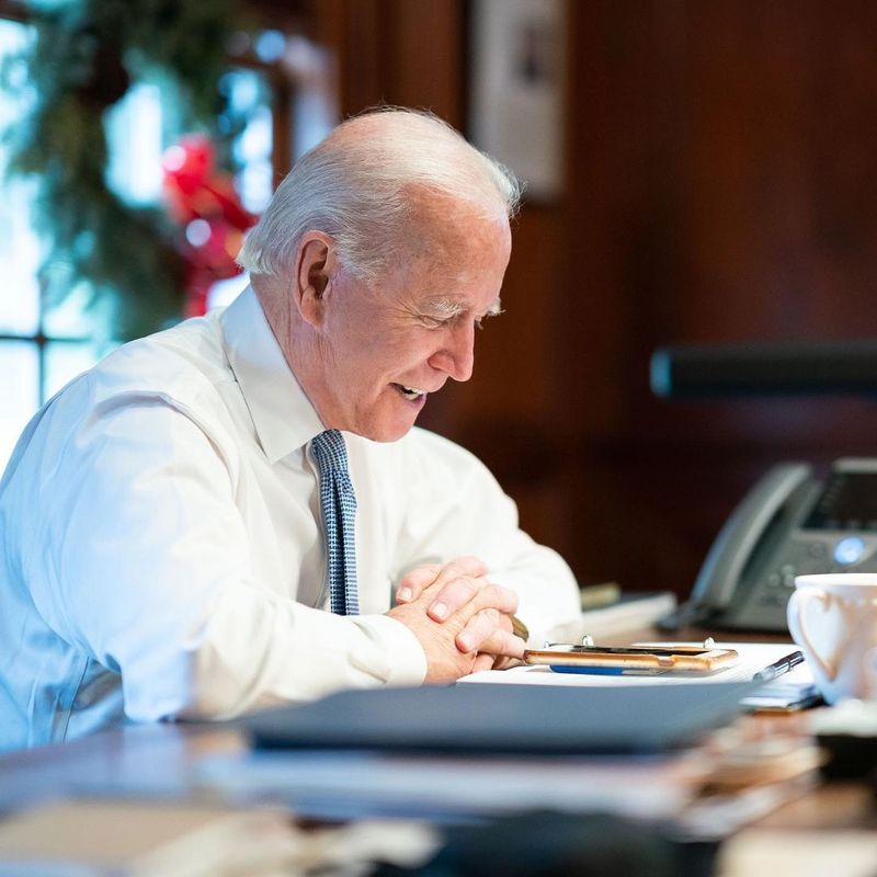 Joe Biden
