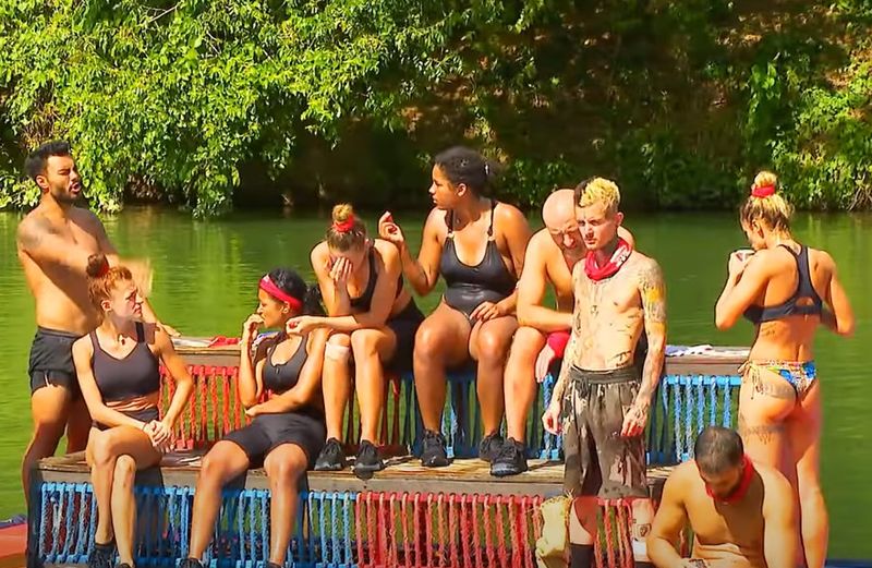 survivor romania