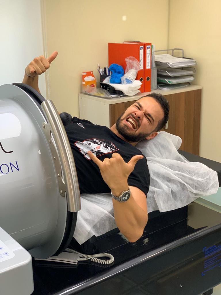 Secretul incredibil cu care Alex Stoica a intrat în casa Puterea Dragostei