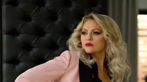 Mirela Vaida, totul despre dietele pe care le ține