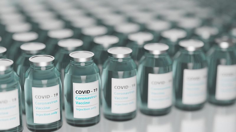 Cum decurge campania de vaccinare