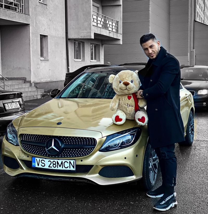 Bogdan Mocanu