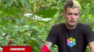 Zanni de la Survivor, atac la adresa lui Jador! Cei doi au ajuns la cuțite după ce Faimoșii au pierdut iar: "Tu sa taci, in... "
