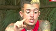 Zanni de la Survivor, atac la adresa lui Jador! Cei doi au ajuns la cuțite după ce Faimoșii au pierdut iar: "Tu sa taci, in... "