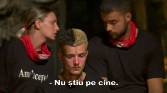 Alexandra Stan și Culiță