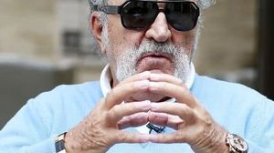 Ion Tiriac