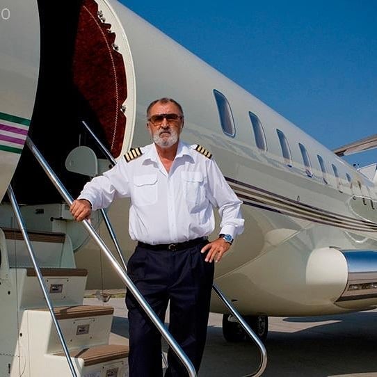 Ion Tiriac