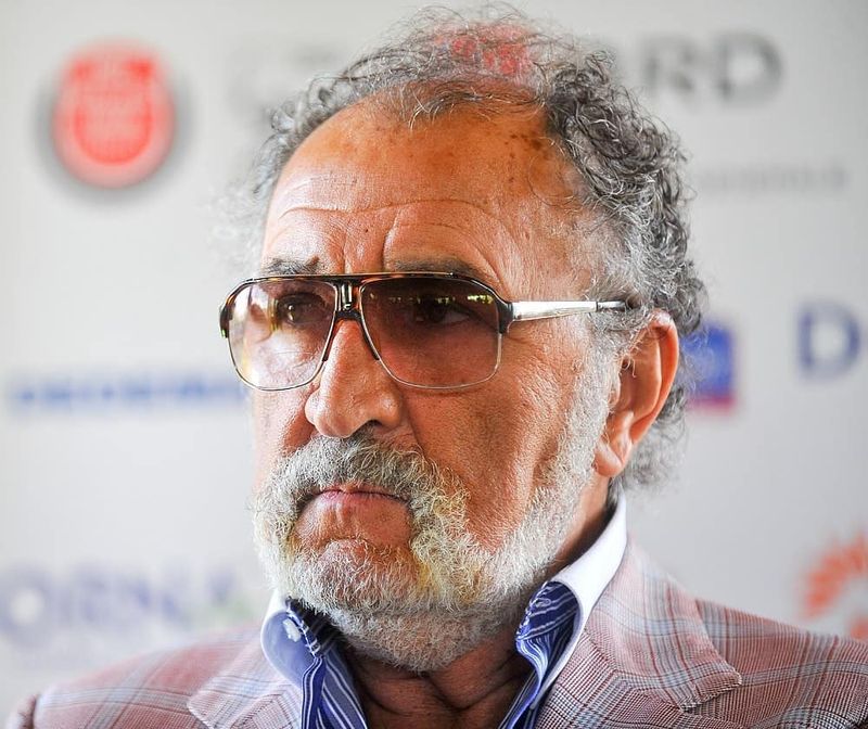 Ion Tiriac