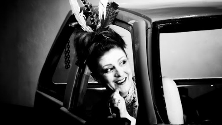 Actrița Oana Ștefănescu a murit