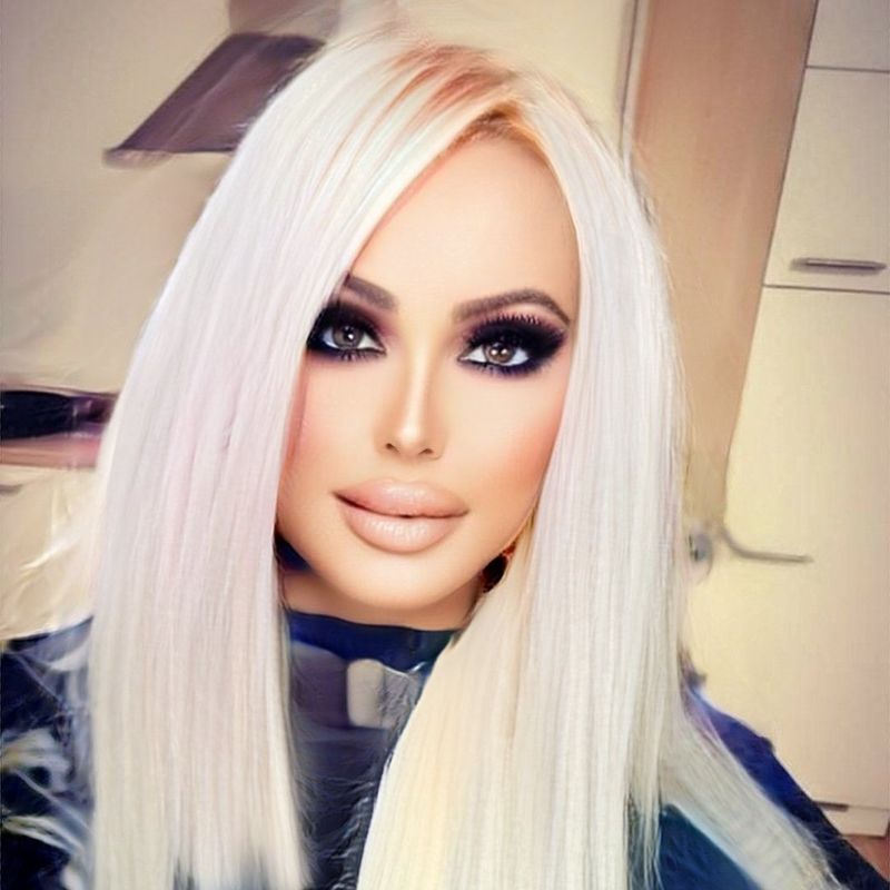 Sonia Ferrari