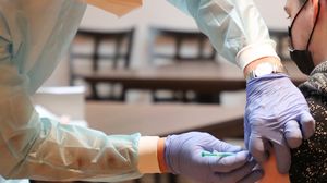 Câți români s-au programat până acum la vaccinarea anti-COVID-19