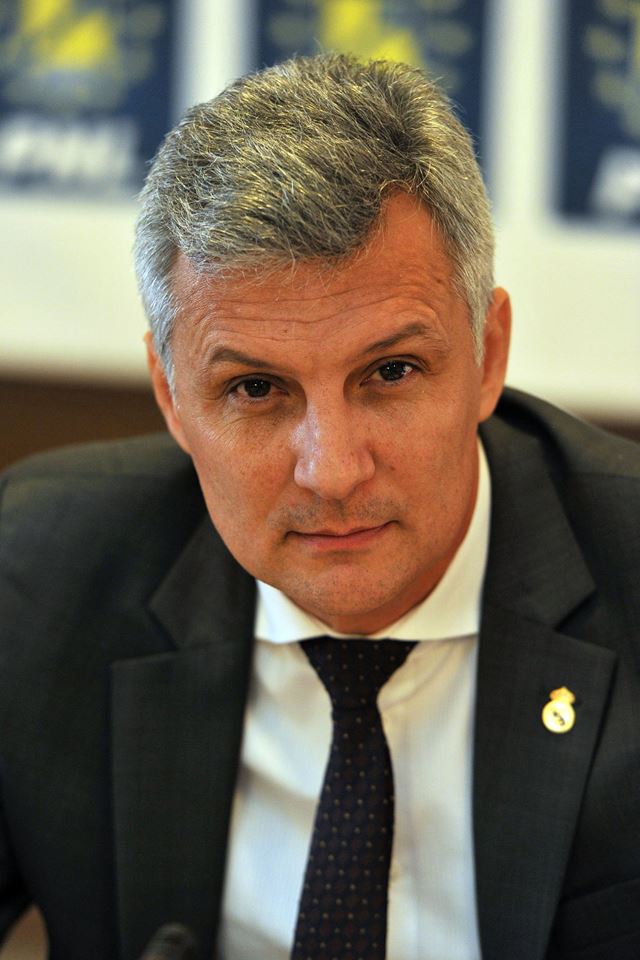 Daniel Zamfir