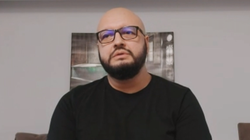 Momente cumplite pentru Mihai de la 3 Sud Est! Mama artistului s-a stins din viață