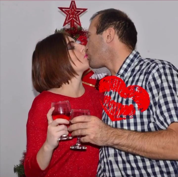 Vulpița și Viorel, &icirc;n trandențuri pe Internet! Cum s-au afișat soții Stegaru, după ce au fost criticat dur de internauți