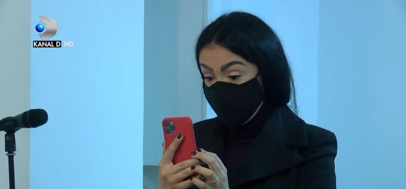 Dezvăluiri neașteptate în ediția de mâine din &quot;Trăiri alături de Andreea Mantea&quot;! Prezentatoarea emisiunii face anunțul momentului: &quot;Dacă sunt două linii, sunt gravidă...&quot;