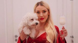 Sînziana Iacob a anunțat sexul bebelușului! Vloggerița este mamă de fetiță sau de băiețel?