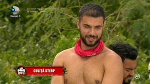 Culiță Sterp