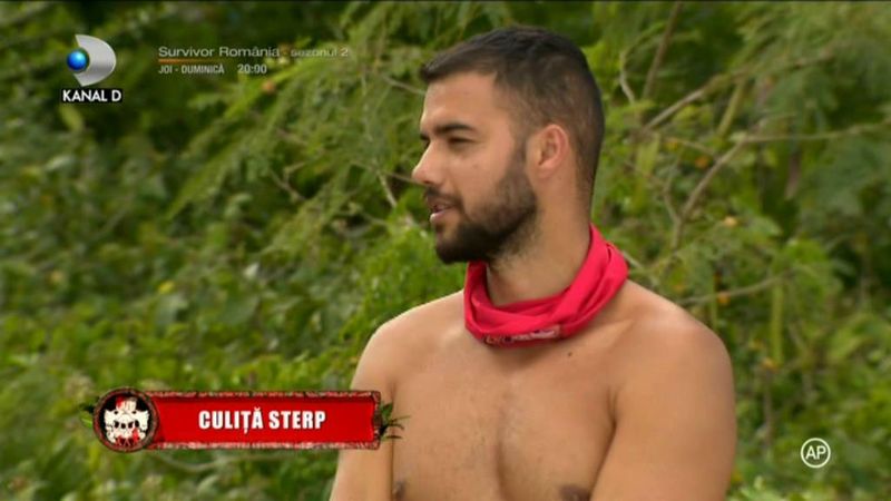 Culiță Sterp