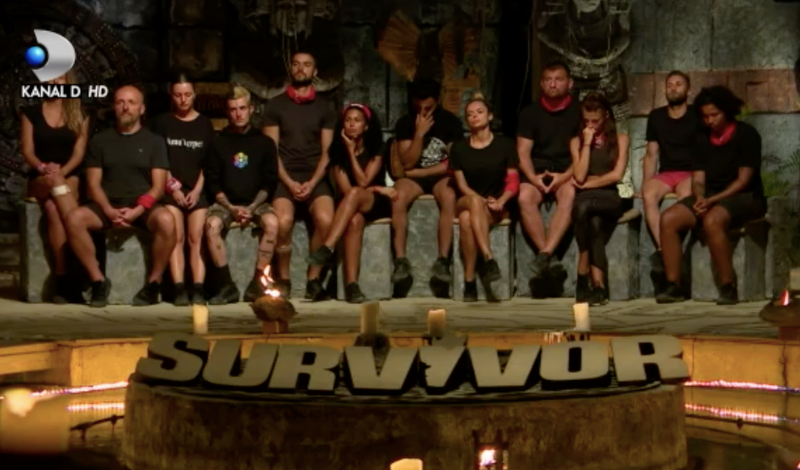 Costi Ioniță este concurentul care părăsește Survivor Rom&acirc;nia 2021