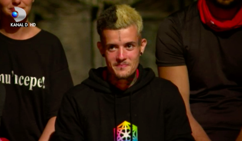 Zanni, preferatul publicului la Survivor România! Primele declarații ale concurentului din echipa Faimoșilor