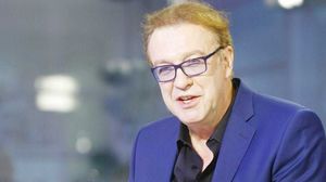 Gabriel Cotabiță, declarații uluitoare după ce s-a vindecat de coronavirus! "Nu-mi explic fenomenul..."
