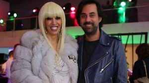 Raluca Bădulescu, secretul unei căsnicii de lungă durată! Cum a fost cucerită jurata Bravo, ai stil! de soțul ei