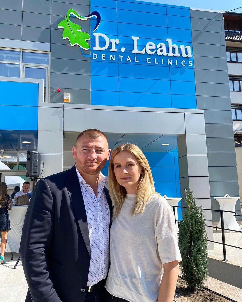 Cine e soția lui Cătălin Moroșanu de la Survivor Rom&acirc;nia